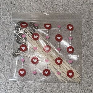 🛍️5 for $20🛍️ Candle Wicks